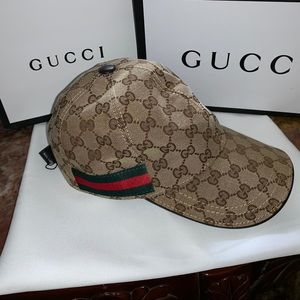 gucci hat